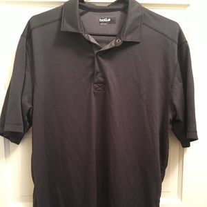 Bolle’. Collared men’s shirts size Large
